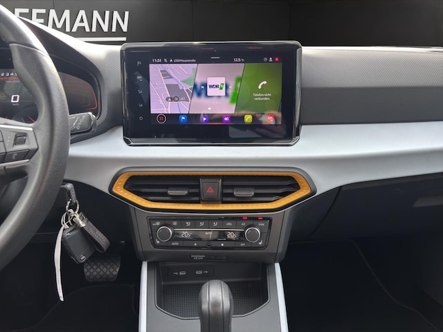 Seat Arona 1.0 TSI DSG Style