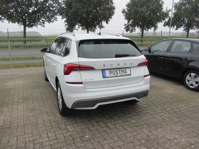 Skoda Kamiq 1.0 TSI Ambition