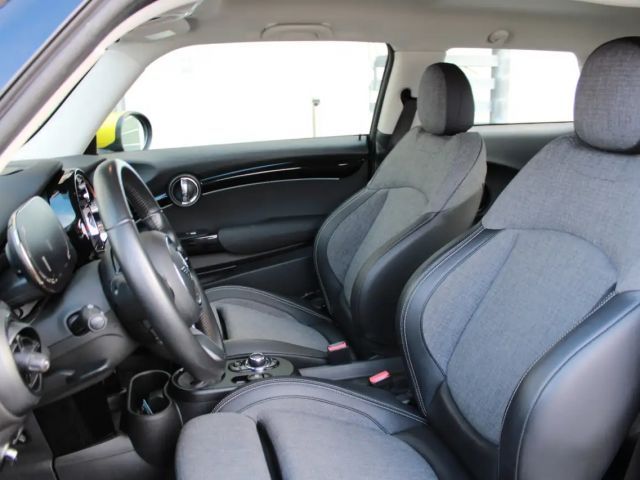 MINI Mini Electric SE