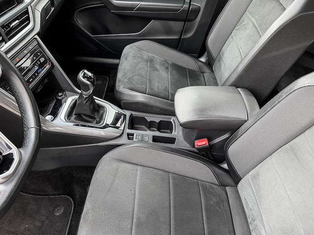 Volkswagen T-Roc 1.0 TSI Style