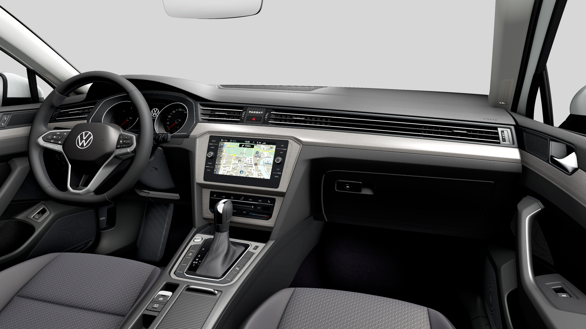 Volkswagen Passat 2.0 TDI DSG Variant