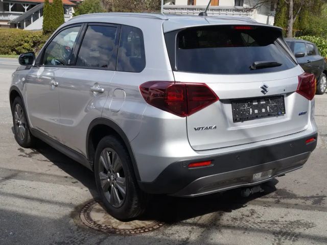Suzuki Vitara AllGrip Hybrid Shine