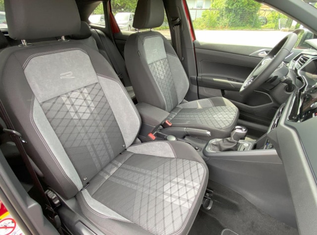 Volkswagen Taigo DSG R-Line Style