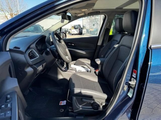 Suzuki SX4 S-Cross 4x4 Comfort Hybrid