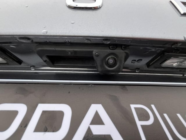 Skoda Kamiq 1.0 TSI Selection