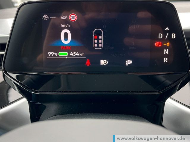 Volkswagen ID.Buzz IQ.Drive