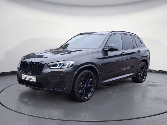 BMW X3 M-Sport xDrive30i