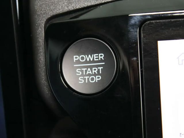 Ford Puma E-Gen 43kWh