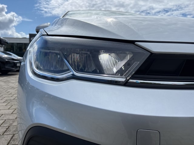 Volkswagen Polo Move