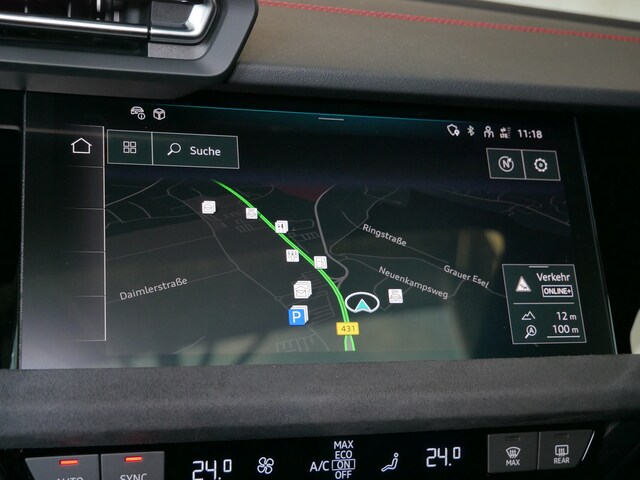 Audi A3 35 TFSI S-Tronic Sportback