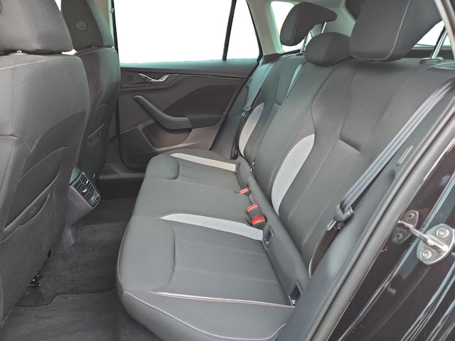 Skoda Kamiq 1.5 TSI Tour