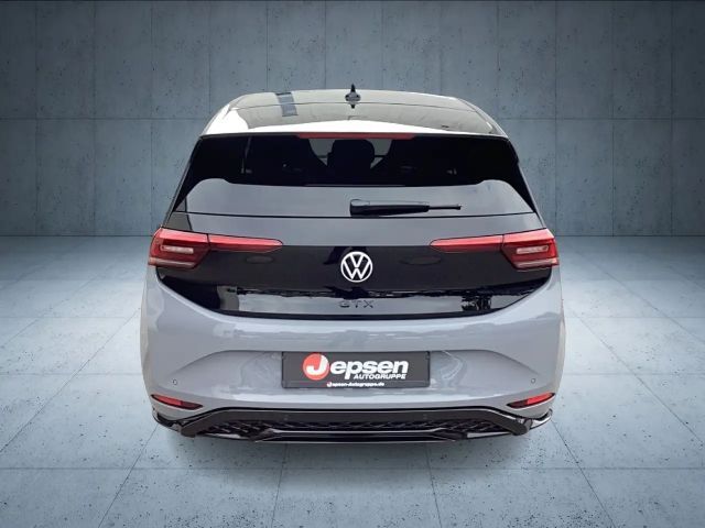 Volkswagen ID.3 GTX Performance