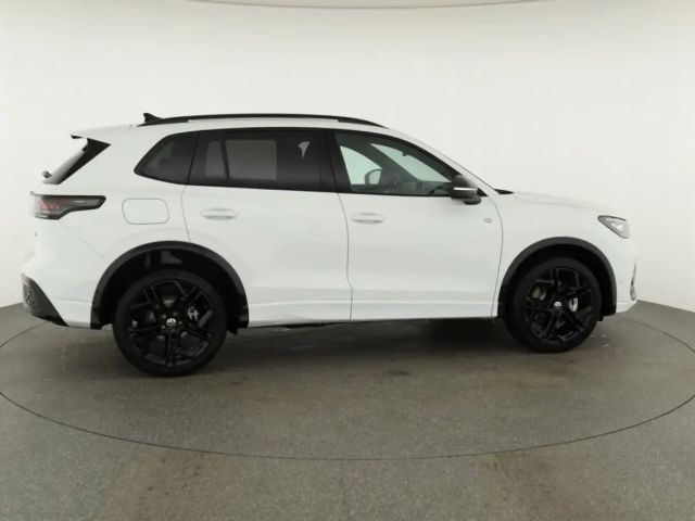 Volkswagen Tiguan 2.0 TSI 4Motion DSG R-Line