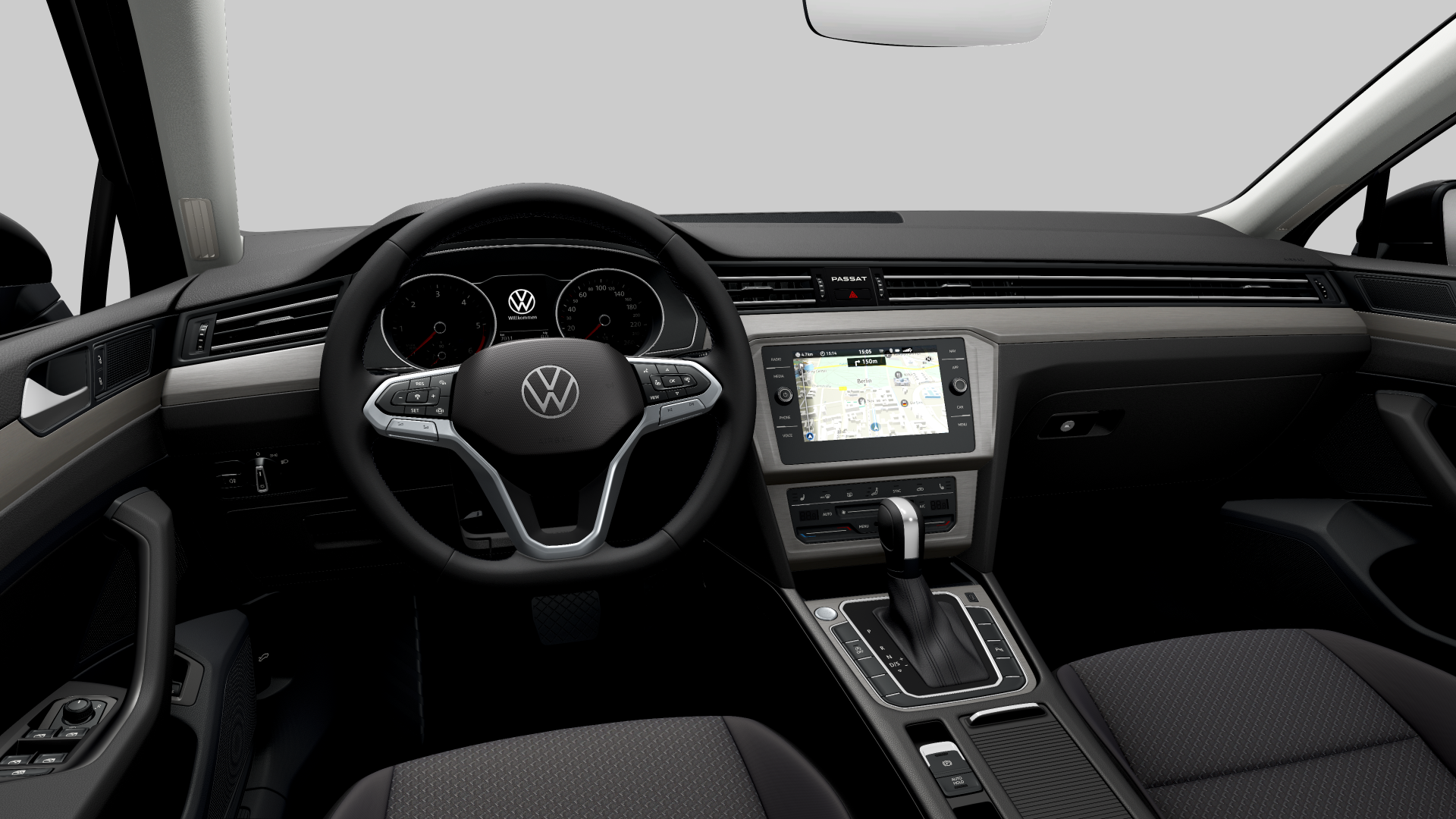 Volkswagen Passat 2.0 TDI BMT Variant