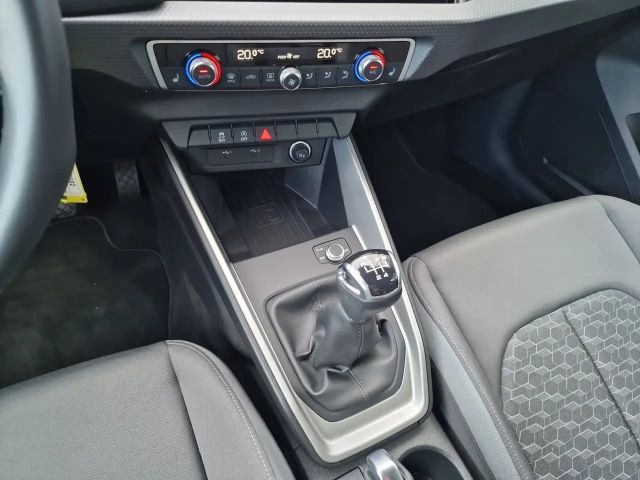 Audi A1 25 TFSI S-Line Sportback