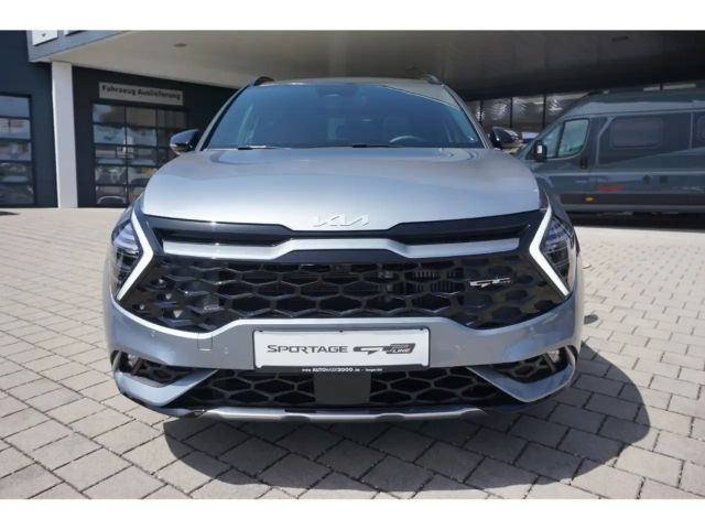 Kia Sportage GT-Line Vierwielaandrijving