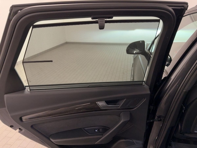 Audi SQ5 SUV TDI tiptronic Audi SQ5 SUV