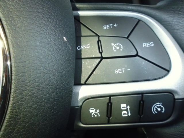 Jeep Renegade Hybrid Limited