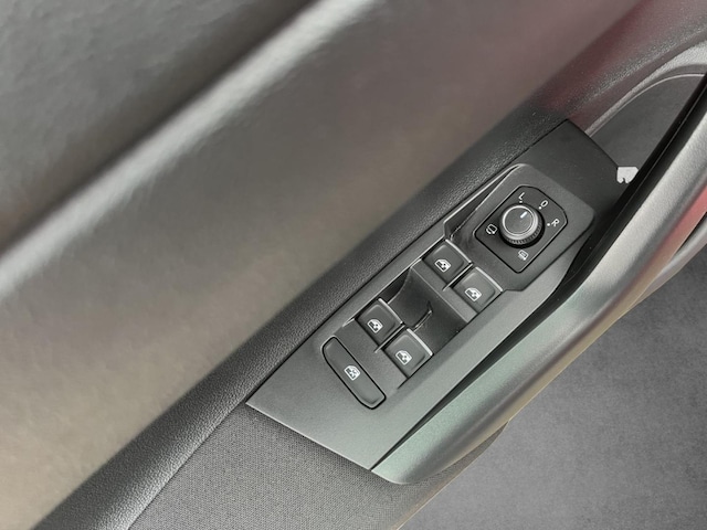 Volkswagen Polo 2.0 TSI GTI IQ.Drive