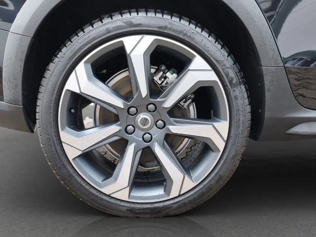 Volvo V60 AWD Ultimate