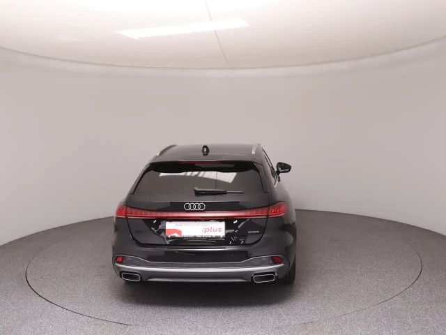 Audi A5 Hybride Quattro