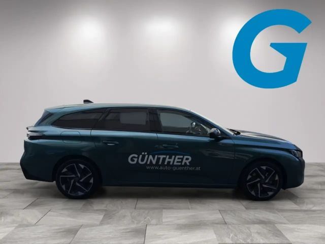 Peugeot 308 Allure Pack BlueHDi EAT8 SW