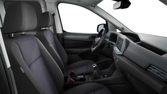 Volkswagen Caddy 2.0 TDI