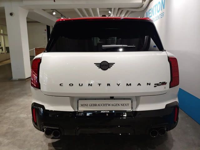 MINI John Cooper Works Countryman John Cooper Works 20"/Kamera/HuD/Panorama/LED