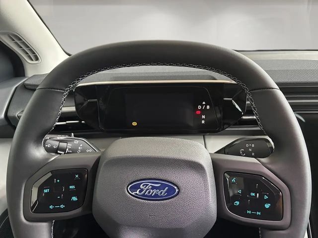 Ford Explorer EV RWD