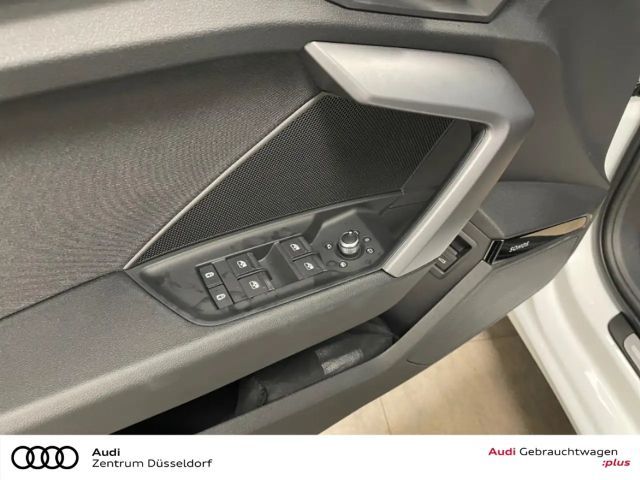 Audi A3 30 TFSI Sedan Sportback