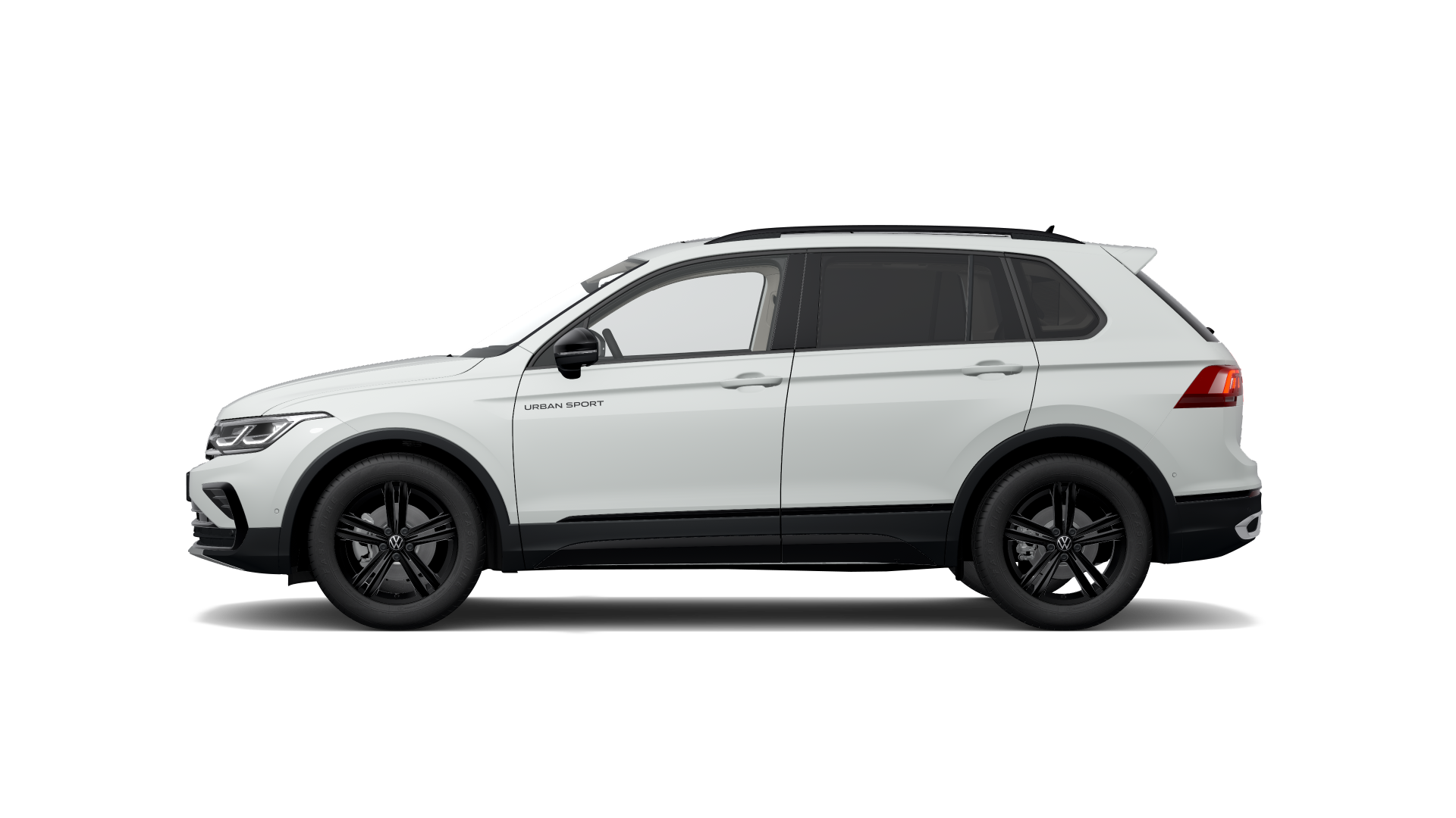 Volkswagen Tiguan 1.5 TSI DSG Sport