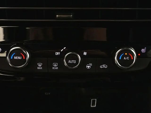 Opel Mokka Edition Turbo