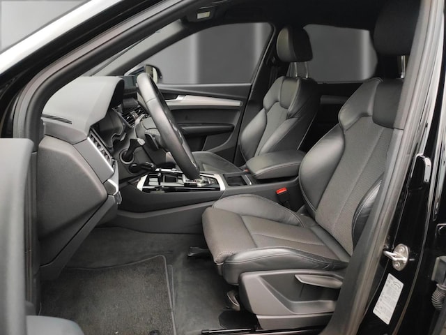 Audi Q5 40 TDI Quattro S-Tronic