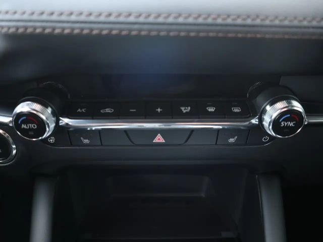 Mazda 3 Exclusive-line SkyActiv