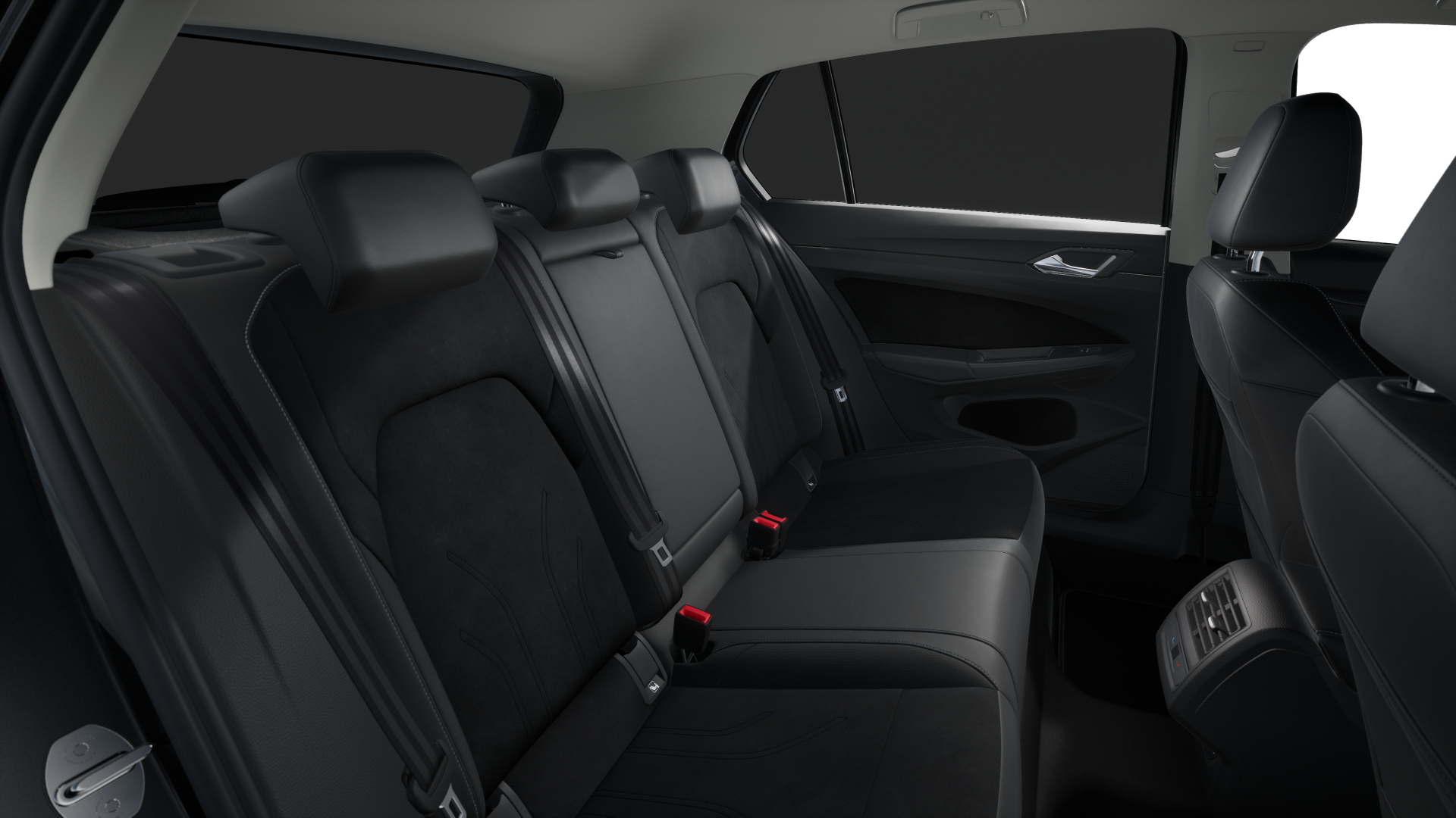 Volkswagen Golf 1.5 eTSI DSG