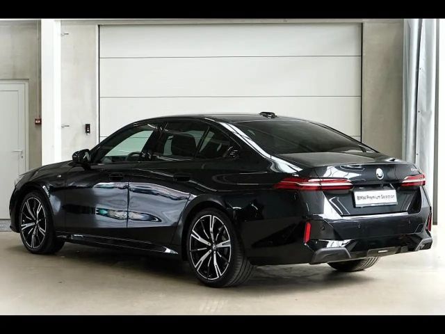 BMW 520 M-Sport Sedan