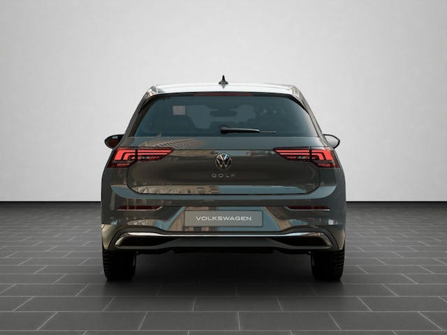 Volkswagen Golf Golf VIII