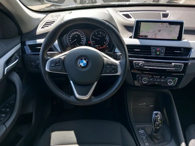 BMW X1 xDrive18d