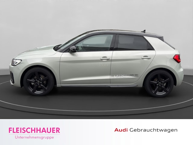 Audi A1 30 TFSI S-Tronic Sportback