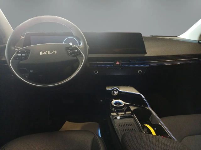 Kia EV6 58.3 kWh