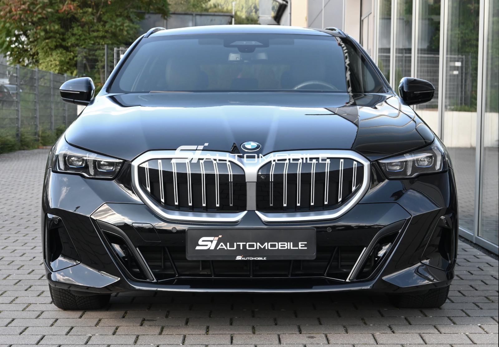 BMW 540 540d M-Sport Touring xDrive