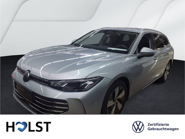 Volkswagen Passat Business DSG eHybrid