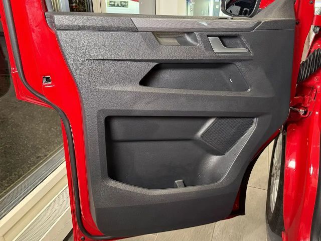 Volkswagen Multivan T6