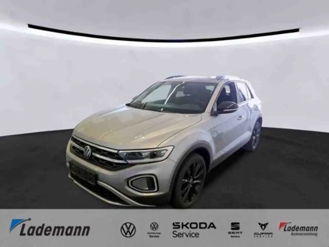 Volkswagen T-Roc 1.5 TSI Style