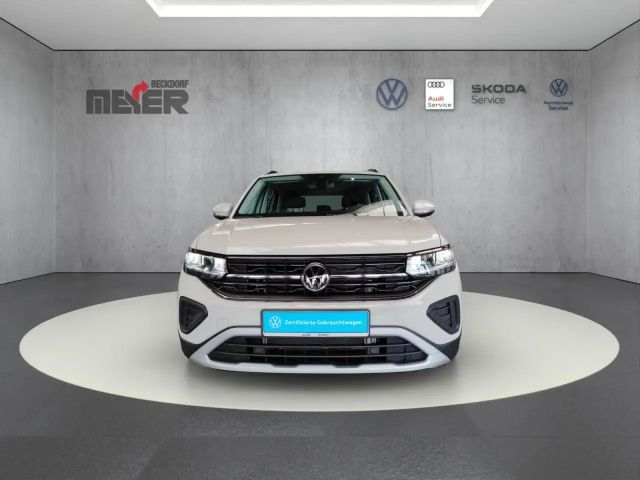 Volkswagen T-Cross 1.0 TSI IQ.Drive Life