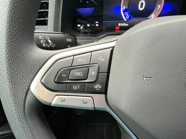 Volkswagen Polo Polo 1,0