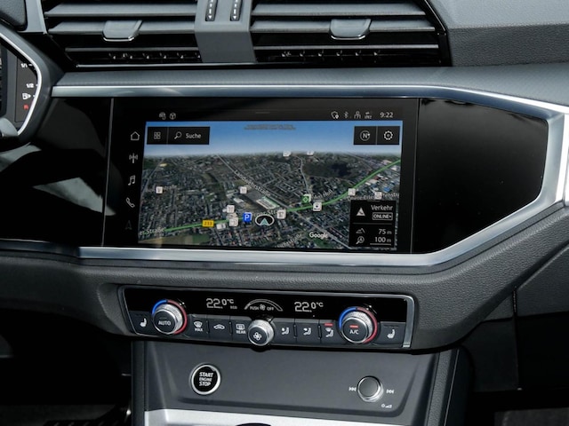 Audi Q3 35 TFSI S-Line S-Tronic Sportback