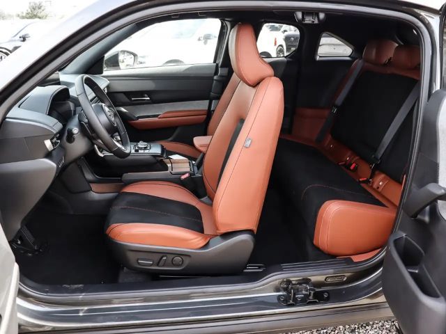 Mazda MX-30 SkyActiv e-Skyactiv