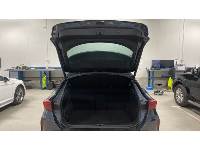 Cupra Formentor DSG Performance