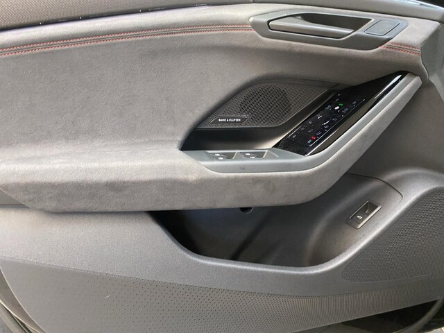 Audi A6 e-tron Avant Quattro